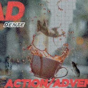【NEWS】ポップパンクバンドAction/Adventure(Pure Noise Records)が新曲 “Big Al Dente” を公開