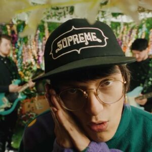 【NEWS】ポップパンクバンドCalling All CaptainsがNew EPを7月にリリース、新曲 “wallflower” のMusic Videoを公開