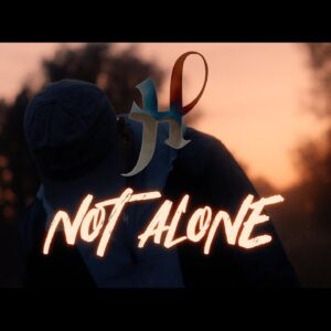 【NEWS】Djent/ニューメタルバンドHACKTIVISTが新曲 “Not Alone” のMusic Videoを公開