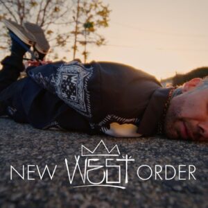 【NEWS】FEVER 333が新曲 “NEW WEST ORDER” のMusic Videoを公開