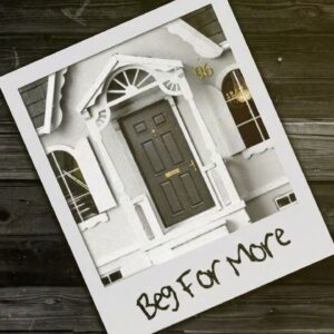 【NEWS】ポップパンクバンドIn Her Own Wordsが新曲 ”Beg For More” を公開