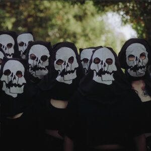 【NEWS】エモ/ポストハードコアバンドMovements(Fearless Records)が新曲 ”AFRAID TO DIE” のMusic Videoを公開