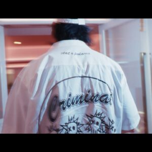 【NEWS】オージー産ポップパンクバンドStand AtlanticがNewアルバムから新曲 ”CRIMINAL” のMusic Videoを公開