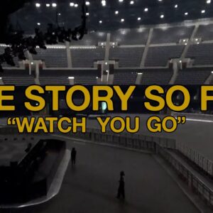 【NEWS】ポップパンクバンドThe Story So FarがNewアルバムから “Watch You Go” のMusic Videoを公開
