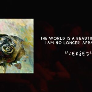 【NEWS】エモバンドThe World Is A Beautiful Place & I Am No Longer Afraid To DieがCeremony “Kersed” カバーを公開