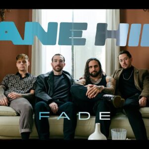 【NEWS】ニューメタルコアバンドCane Hillが新曲 “Fade“ のMusic Videoを公開