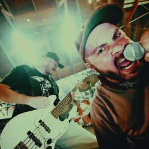 【NEWS】オルタナティヴ・ロックバンドCan’t Swim(Pure Noise Records)が新曲 ”Can’t See Straight” のMusic Videoを公開