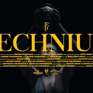 【NEWS】メタルコアバンドFit For A Kingが新曲 “TECHNIUM feat. Landon Tewers(The Plot In You)” Music Videoを公開