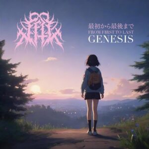 【NEWS】ポストハードコアバンドFrom First To Lastが新曲 “Genesis” を公開