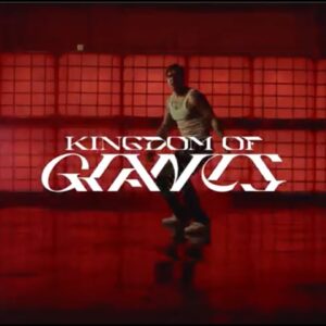 【NEWS】メタルコアバンドKingdom Of GiantsがNew EPを9月にリリース、新曲 “Asphalt” のMusic Videoを公開