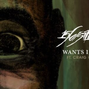 【NEWS】メタルコアバンド156/Silence (SharpTone Records)がNewアルバムから新曲 “Wants I Need Feat. Craig Owens” を公開