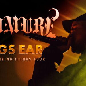 【NEWS】Emmureが “Pigs Ear” のライヴVideoを公開