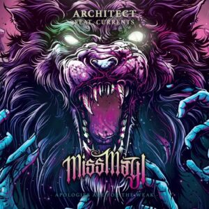 【NEWS】メタルコアバンドMiss May Iがデビューアルバム15周年記念Editionから “Architect (feat. Currents)” を公開