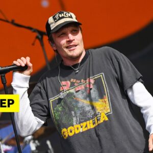 【NEWS】ポップパンクバンドNeck Deepが今年出演したフェス「Reading & Leeds 2024」から ‟It Won’t Be Like This Forever” のライヴ映像が公開