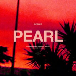 【NEWS】Northlane, Capture The Crownの元メンバーによるニューメタルコアバンドDealerがデビューアルバムから “PEARL” のMusic Videoを公開