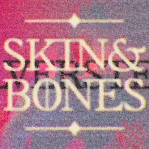 【NEWS】ポストハードコアバンドSilversteinが新曲 “Skin & Bones” のMusic Videoを公開