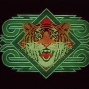 Cedric from ATDI/Mars Volta made post-hardcore supergroup L.S. Dunes’ new video