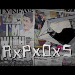 ベテラン・スカバンド”Fishbone”、新曲「RxPxOxS(Racist Piece of Shit)」をリリース