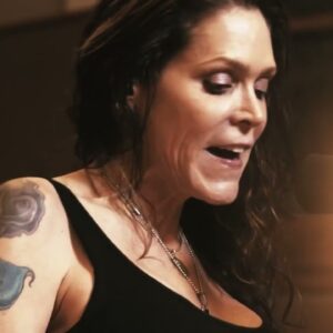 Beth Hart Blows Away the Winter Blues at Brighton Dome [Photos]