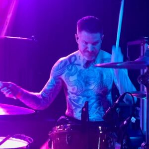 Chris Colohan’s (SECT, Cursed, etc) Favorite Albums of 2024