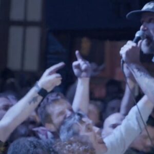 Silent Majority add second LI show with Movielife, Crime In Stereo, Edgar & Innerlove