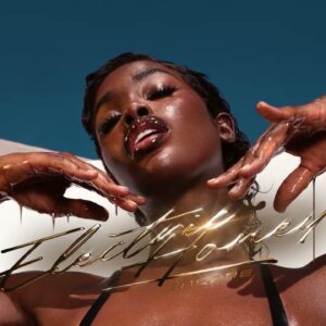 Tanerélle Launches Her North American Tour at Dallas’ Cambridge Room [Film Forward]
