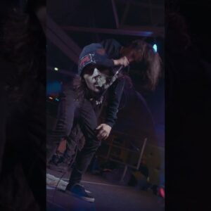 CRUELINTENT Announce Separate March & April Weekend Tours