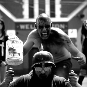 Pantera Deliver New Levels of Savagery at Leeds First Direct Arena [Photos]
