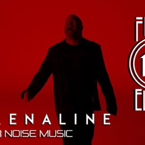Finger Eleven Deliver Dual Set in St Catharines, Ontario [Photos]