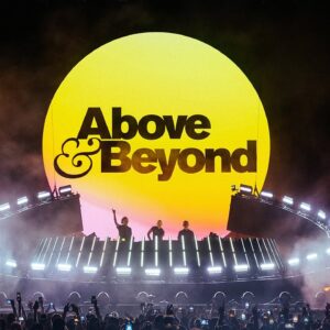 Above & Beyond Set for 13-Date North American Amphitheatre Tour