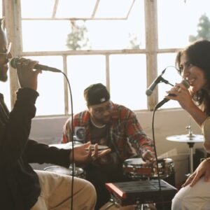 Ani D Bears Her Soul with “Color of Your Soul” Music Video [Premiere]