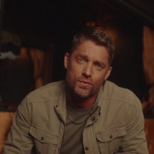 Brett Young Brings “Back to Basics” Tour to Vancouver’s Orpheum [Photos]