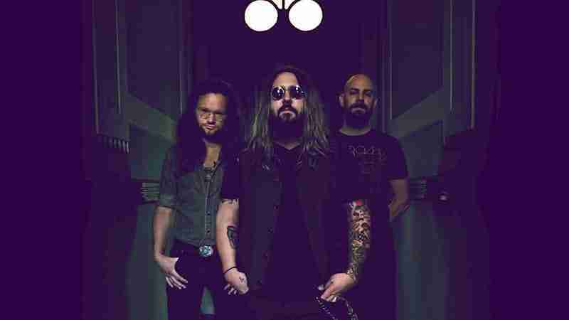 Album Review: Purple Dawn – Peace & Doom Session Vol. II