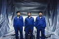 10-FEET、ニュー・シングル『アオ』謎の”新アー写(仮)”公開!