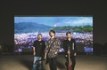 10-FEET、ニュー・シングル『アオ』ジャケ写公開!ドラマ24 “バイプレイヤーズ”OPテーマ「アオ」の”RADIO EDIT Ver.”が今夜FM802″ROCK KIDS 802 -OCHIKEN Goes ON!!-“にて初オンエア!