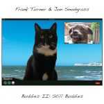 Frank Turner & Jon Snodgrass Release ‘Buddies II: Still Buddies’