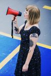 She Makes War Release ‘Pay What You Want’ Downloads