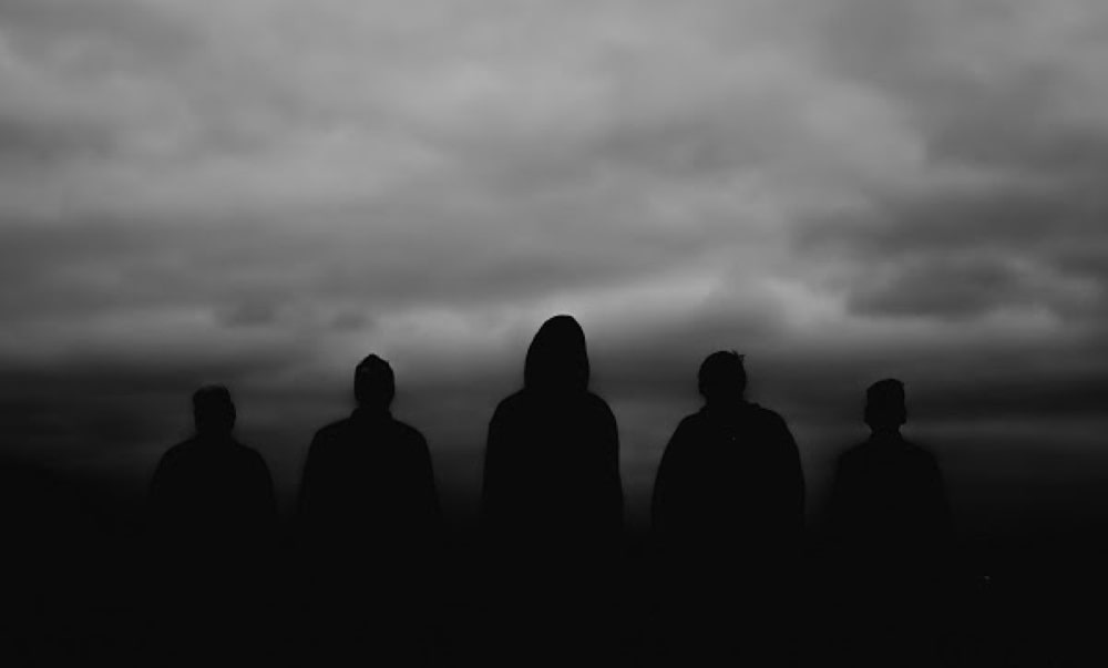 Metal/Hardcore act 156/SILENCE join Sharptone label; stream new single “Vexation”