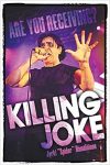 New Killing Joke Biography ‘Are You Receiving?’ Released