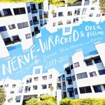 Telethon Release ‘Nerve-Wracked & Overfeeling’ Compilation