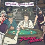 Dacian Miron Reveals New Single ‘Young Punk, Mr. Rock N Roll’