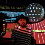 Kilfeather Announces New Single ‘Never Stop’