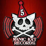 Manic Kat Records Launch Fifth Anniversary Compilation
