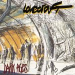 Lovecraft Release Debut Album ‘Dark Ages’