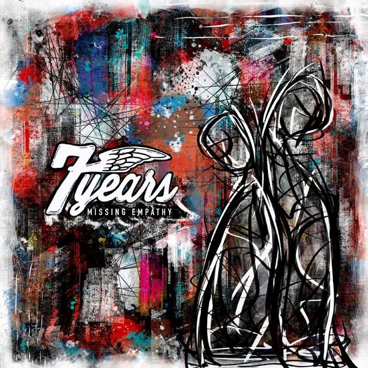 7YEARS: nuovo album fuori ad aprile 2022