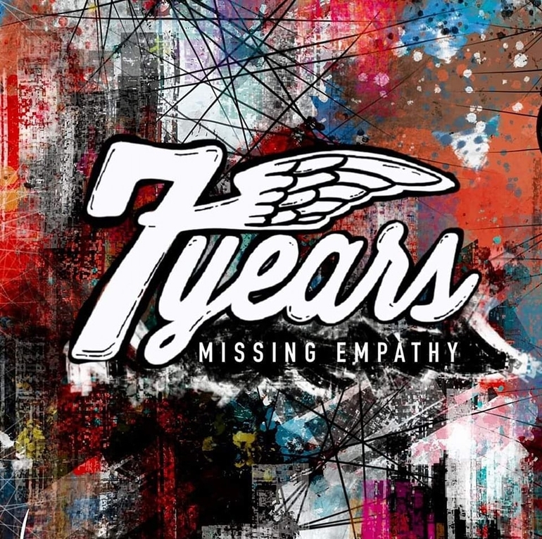 7YEARS: altri pezzi da “Missing Empathy”