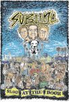 Sublime & Z2 Comics Announce ‘Sublime: $5 At The Door’