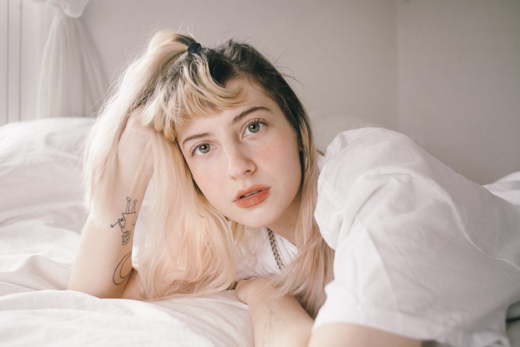 Pony – TV Baby