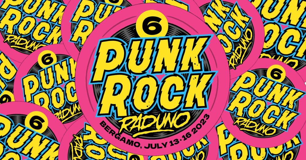 PUNK ROCK RADUNO 6: PRIVATE FUNCTION aggiunti alla line up