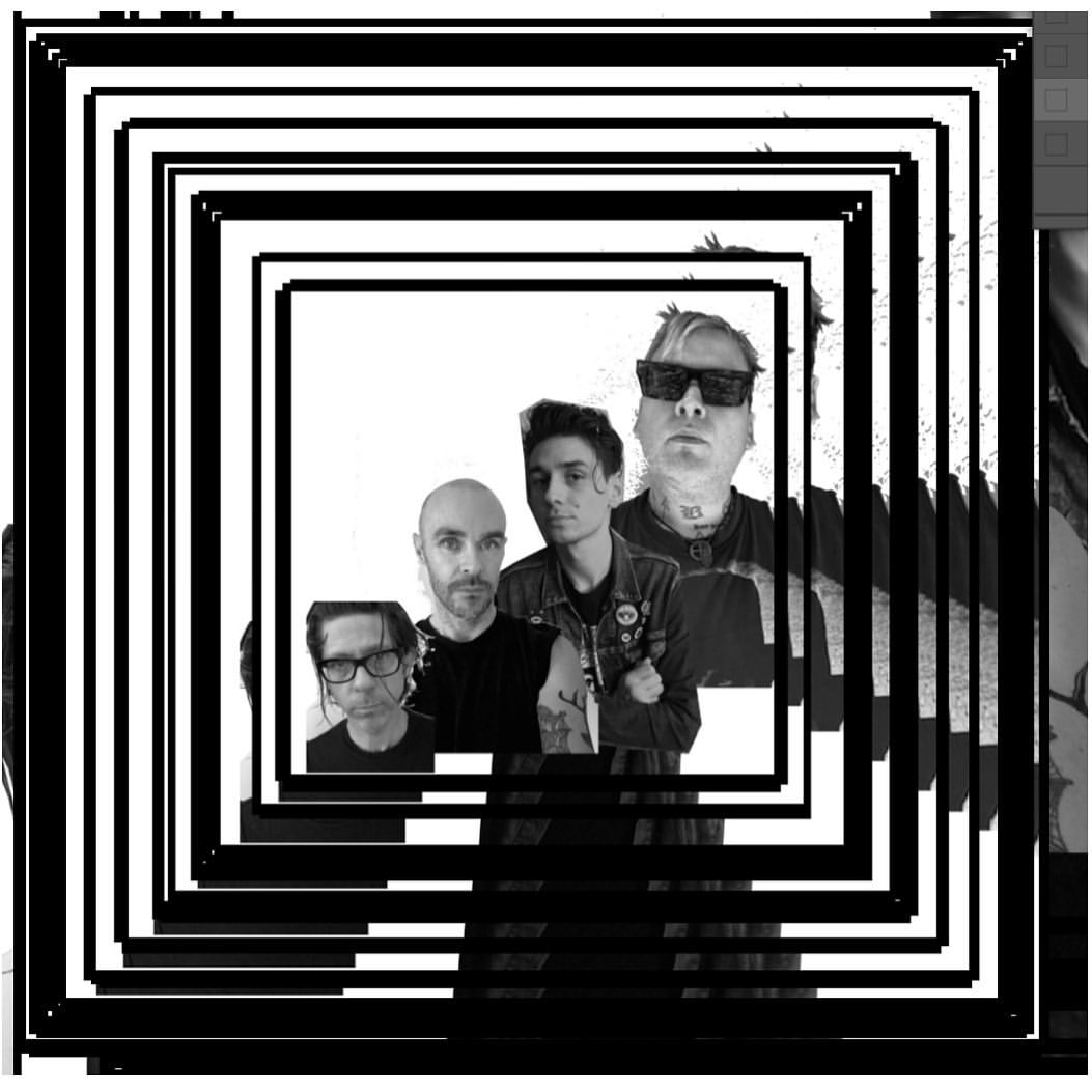 blink-182を脱退したMatt Skiba、新バンド Lektron の結成を発表!